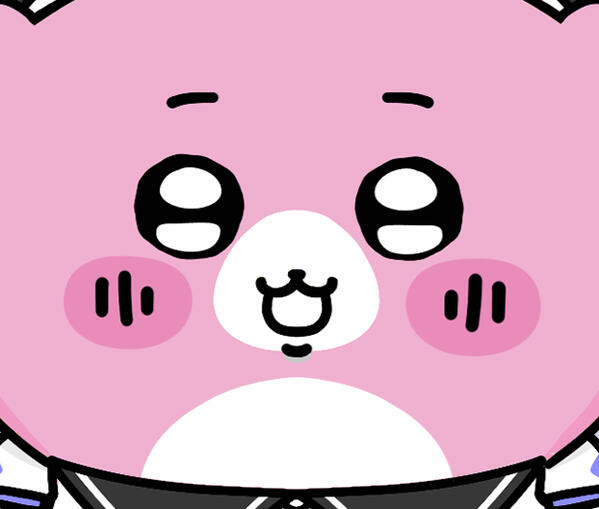 ChiikawaLive2D Model